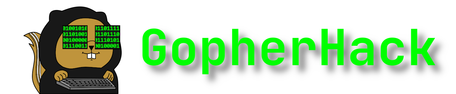 GopherHack